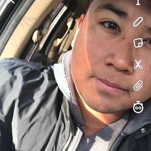 Meet your Posher, Johnny